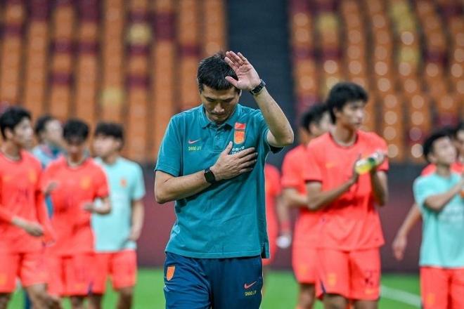中国男篮21人集训名单：胡金秋入列 杨瀚森回归
