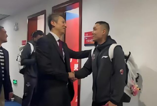 许基仁谈U17男女足参加明日之星冠军杯:为大赛取得好成绩做准备