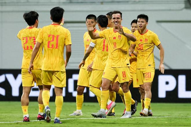 中超神迹！国安失3追4大逃亡：8分钟3球 张玉宁81分钟绝杀 对手绝望
