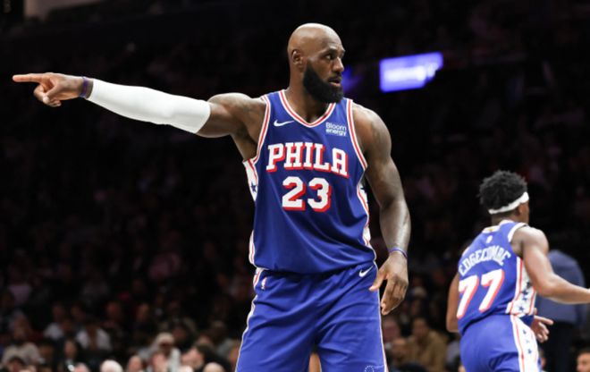 确定打NBA夏联!郭昊文晒早上6点半练球,球迷却不买账:真能作秀