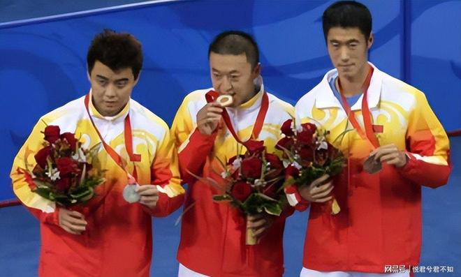 马龙、傅园慧等,博士拟录取