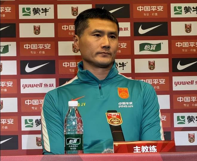 中超神迹！国安失3追4大逃亡：8分钟3球 张玉宁81分钟绝杀 对手绝望