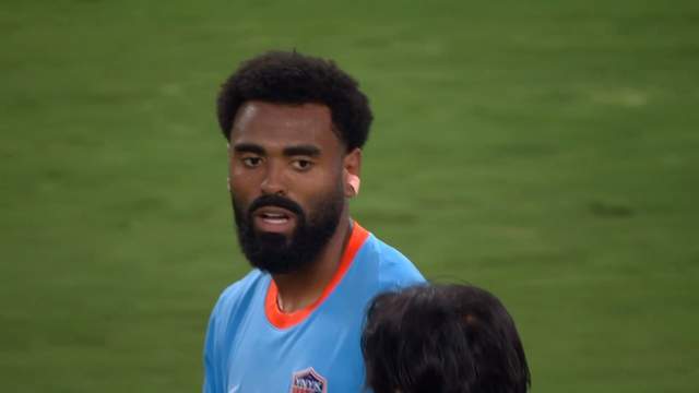 2026年NBA选秀球员之卡里姆