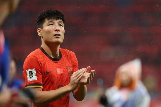 中超神迹！国安失3追4大逃亡：8分钟3球 张玉宁81分钟绝杀 对手绝望