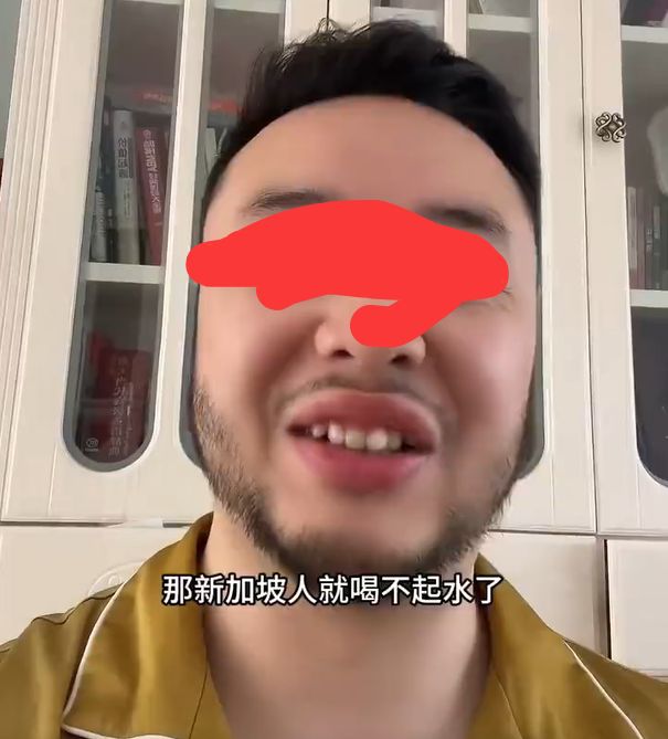 向余望晒照：做自己的天做自己的地，积极向上无所畏惧